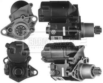 BORG & BECK bst2315 -  Стартер